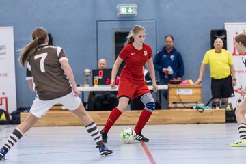Bild 71 - wCJ Futsalmeisterschaft